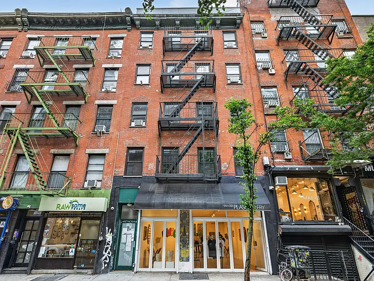 156 Orchard St #2C — Photo 7