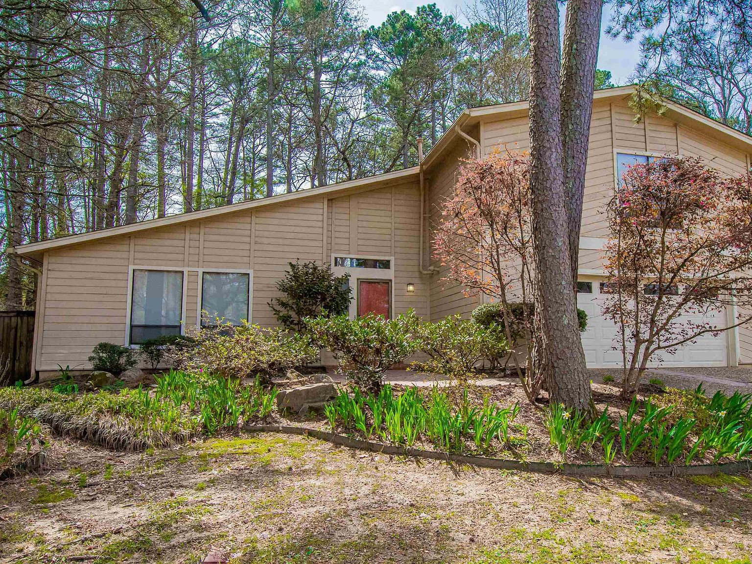 17 Butterfly Cv, Little Rock, AR 72210 Zillow