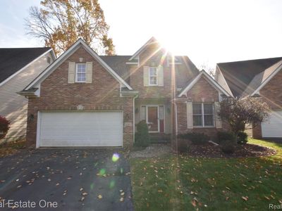 6144 Nature Vw, Grand Blanc, MI, 48439