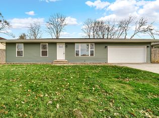3327 Ashland St, Portage, IN 46368