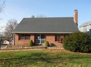 44 Greencourt St, Worcester, MA 01604