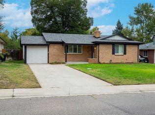 2845 S Gilpin St, Denver, CO 80210
