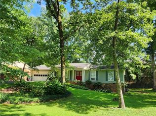 1614 S Ridge Dr, Marietta, GA 30066