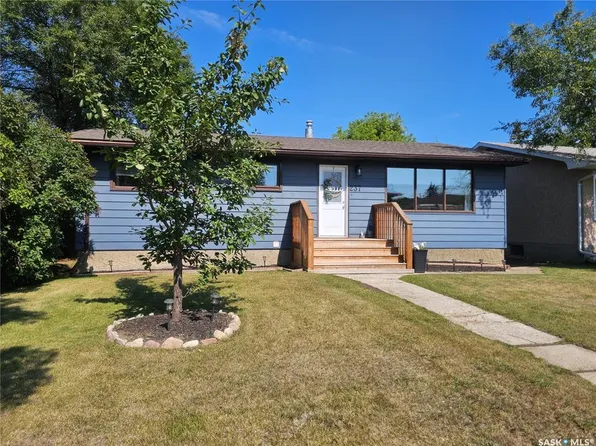 237 6th AVENUE E, Unity, SK S0K 5L0
