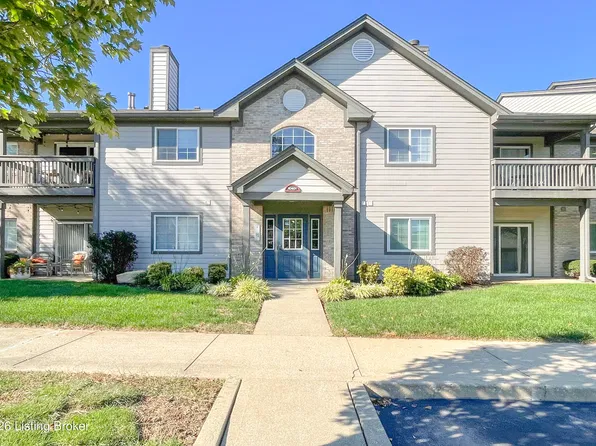 10401 Trotters Pointe Dr APT 204, Louisville, KY 40241