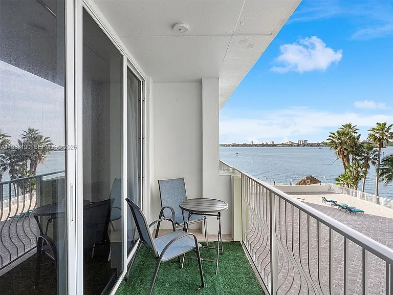 10350 W Bay Harbor Dr #4V — Photo 16