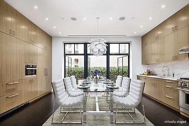 Sold by Brown Harris Stevens