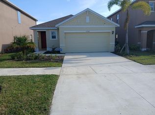 12308 SW Rimini Way, Port Saint Lucie, FL 34987