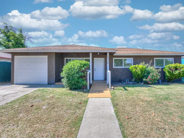 1314 E Calwa Ave, Fresno, CA 93706