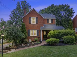 4616 W Barlind Dr, Pittsburgh, PA