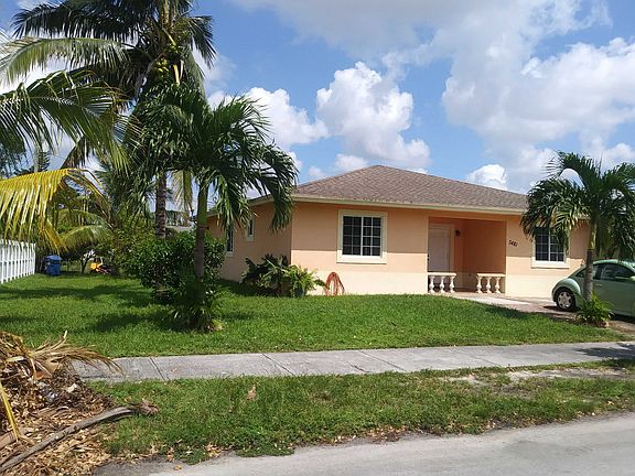 2nd image of 3481 NW 212th St