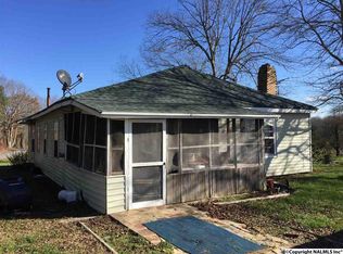 5601 Dunn Rd NE, Fort Payne, AL 35967