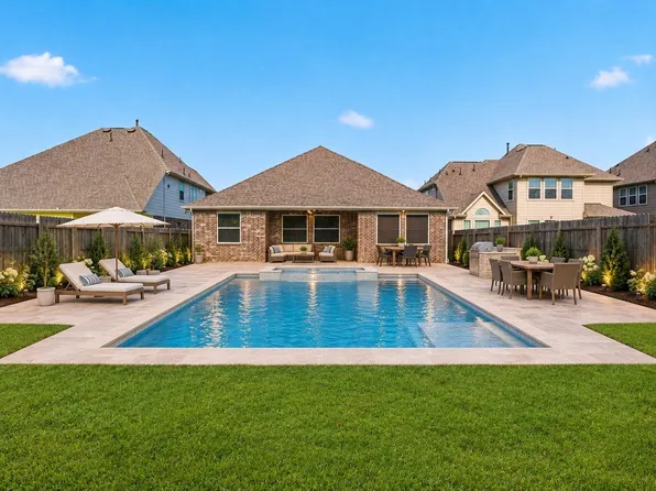 2717 Bisbee Rd, League City, TX 77573