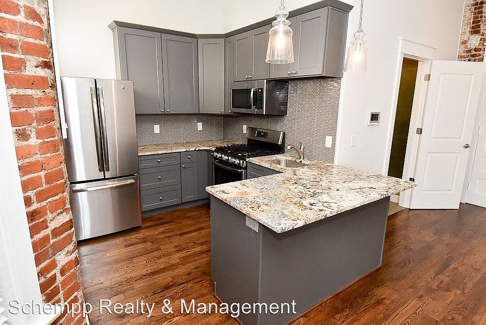1st image of 1764 Frankfort Ave #3