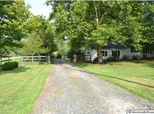 22 Sunnyside Rd, Howell, NJ 07731