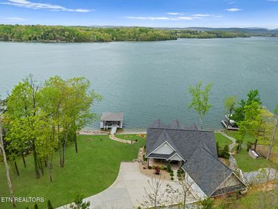 2250 Indian Shadows Dr, Ten Mile, TN, 37880