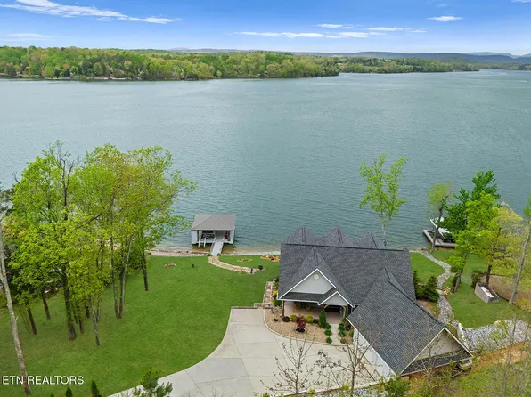 2250 Indian Shadows Dr, Ten Mile, TN 37880