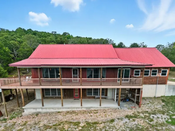 87 Piper Drive, Gainesville, MO 65655