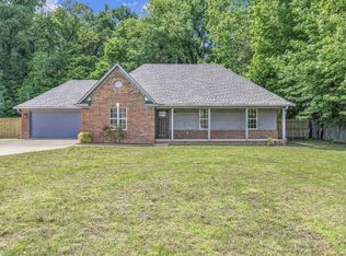 381 Hannah Marie Dr LOT 112, Munford, TN 38058