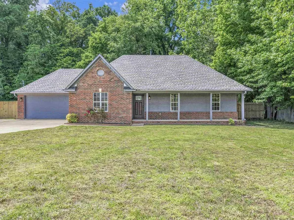381 Hannah Marie Dr Lot 112, Munford, TN 38058