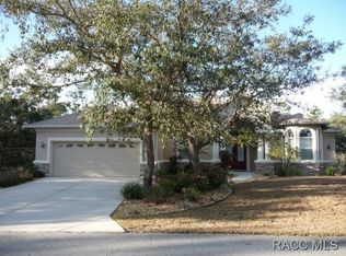 14 Pagoda Ct W, Homosassa, FL 34446