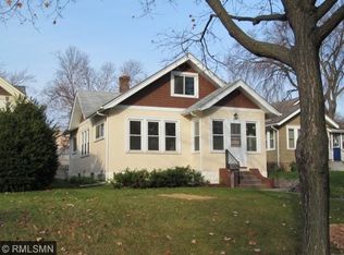 4152 12th Ave S, Minneapolis, MN 55407