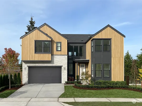 8401 137th Avenue SE #8, Newcastle, WA 98059