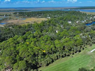 714 Marlin Dr, Saint Helena Island, SC 29920