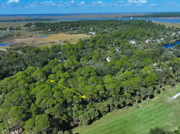714 Marlin Drive, Fripp Island, SC 29920