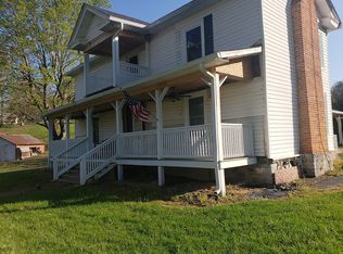 368 Wadlow Gap Rd, Kingsport, TN 37660