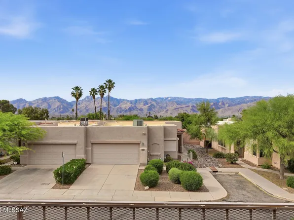 8602 E Placita Pueblo Bonito, Tucson, AZ 85710