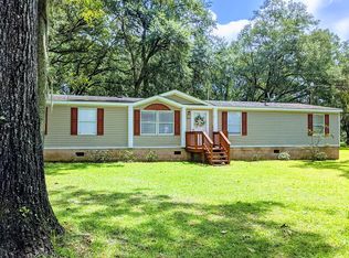 957 Old Stockton Rd, Stockton, GA 31649