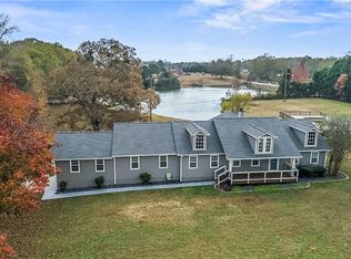 2670 Old Jackson Rd, Locust Grove, GA 30248