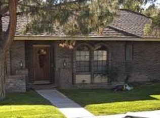 965 E Cullumber St, Gilbert, AZ 85234