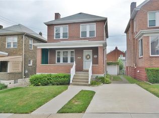 4301 Winterburn Ave, Pittsburgh, PA