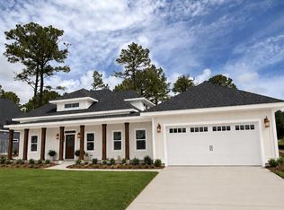 229 Gus Horne Rd, Holly Ridge, NC 28445