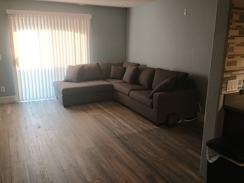 Wood Floors
