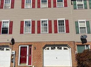 580 Cloverbrook Dr, Ephrata, PA 17522