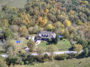 850 Mann Rd, Crittenden, KY 41030