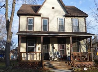 110 Venango St, Johnstown, PA 15905