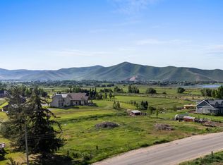1435 Stringtown Rd, Midway, UT 84049