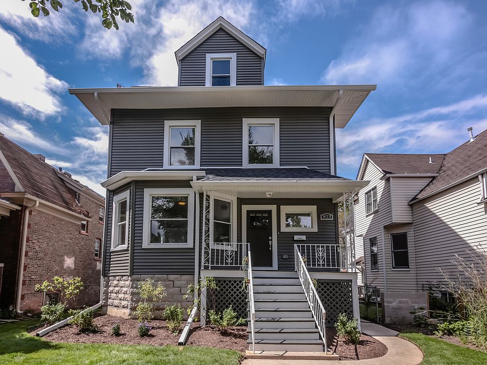 1st image of 823 S Harvey Ave