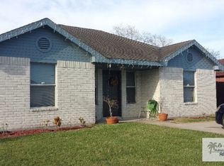 2118 El Paraiso, Brownsville, TX 78520
