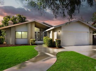 7608 Huachuca Ct, Bakersfield, CA