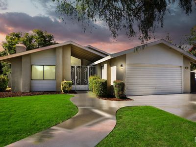 7608 Huachuca Ct, Bakersfield, CA, 93309