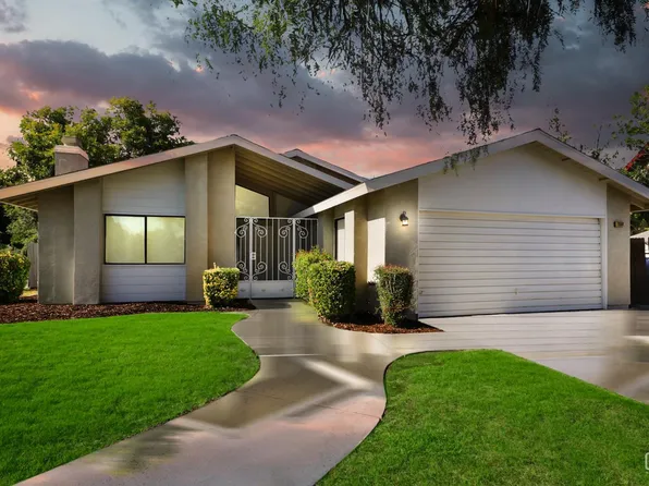 7608 Huachuca Ct, Bakersfield, CA 93309