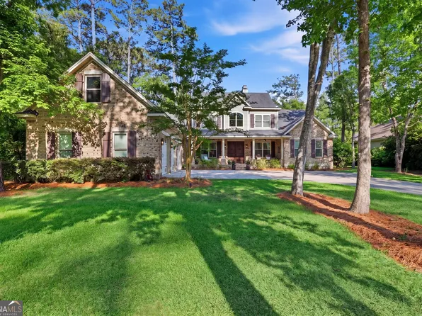 275 Waterways Pkwy S, Richmond Hill, GA 31324