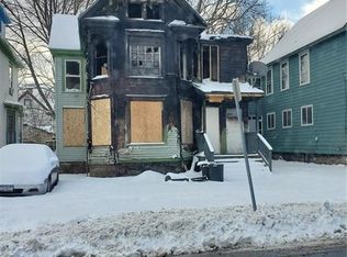 143 Wood Ave, Syracuse, NY 13205
