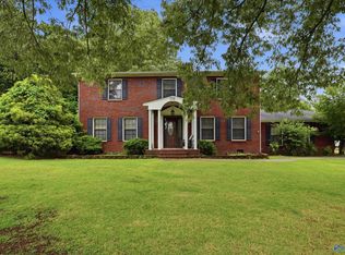 116 Deer Springs Rd SW, Decatur, AL 35603