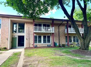 1199 S Sheldon Rd APT 32, Plymouth, MI 48170